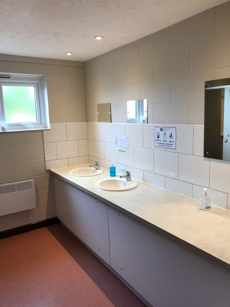 Worlingworth Community Centre photo 4