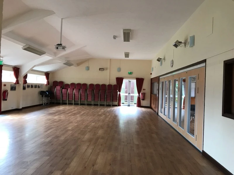 Worlingworth Community Centre photo 3