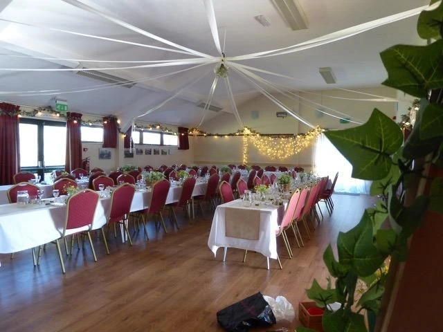 Worlingworth Community Centre photo 2