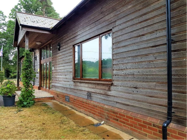Beech Hill Memorial Hall photo 3
