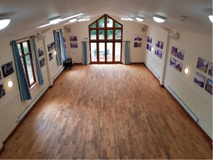 Beech Hill Memorial Hall photo 4