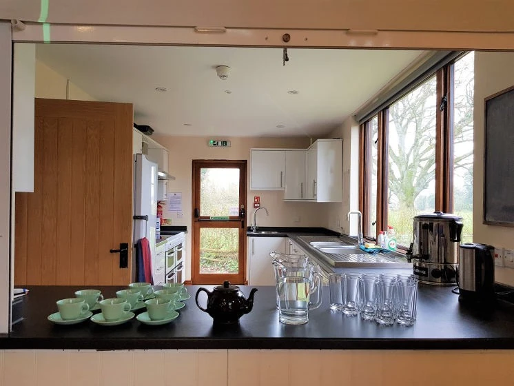 Beech Hill Memorial Hall photo 5
