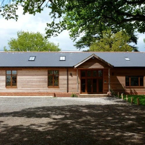 Beech Hill Memorial Hall photo 2
