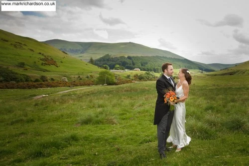 Cuddystone Hall photo 2