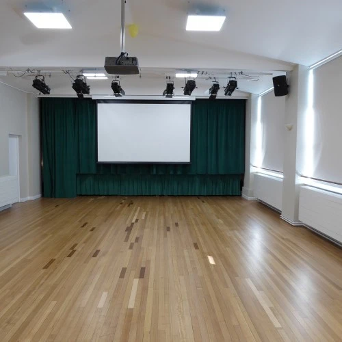 Chilworth Village Hall photo 2