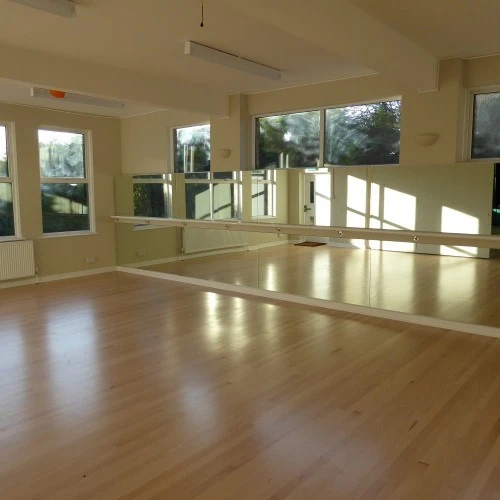 Chilworth Village Hall photo 5