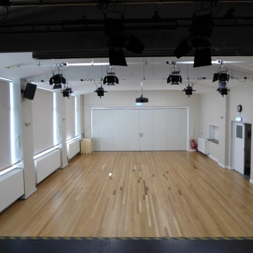 Chilworth Village Hall photo 3