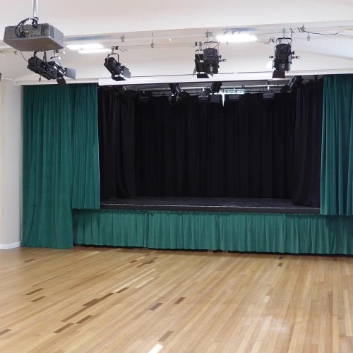 Chilworth Village Hall photo 4