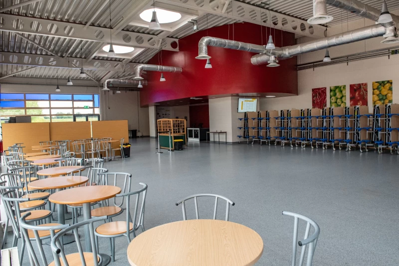 Wooldale Centre for Learning photo 4