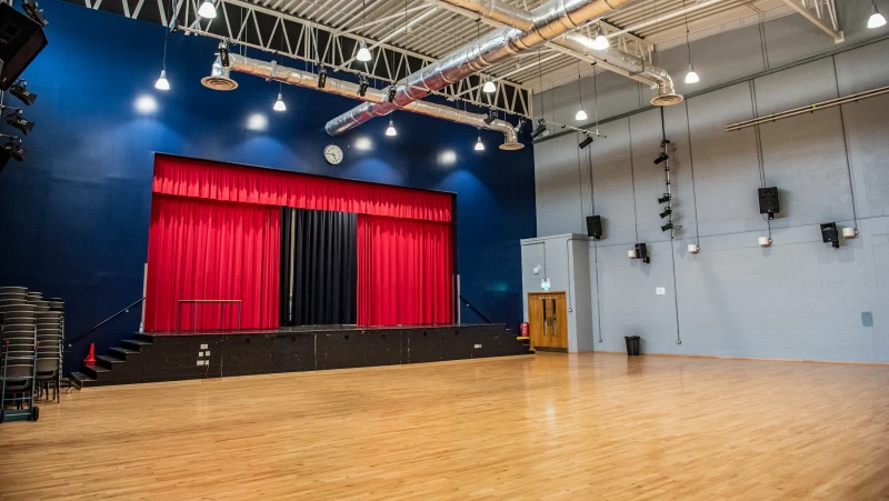 Wooldale Centre for Learning photo 2