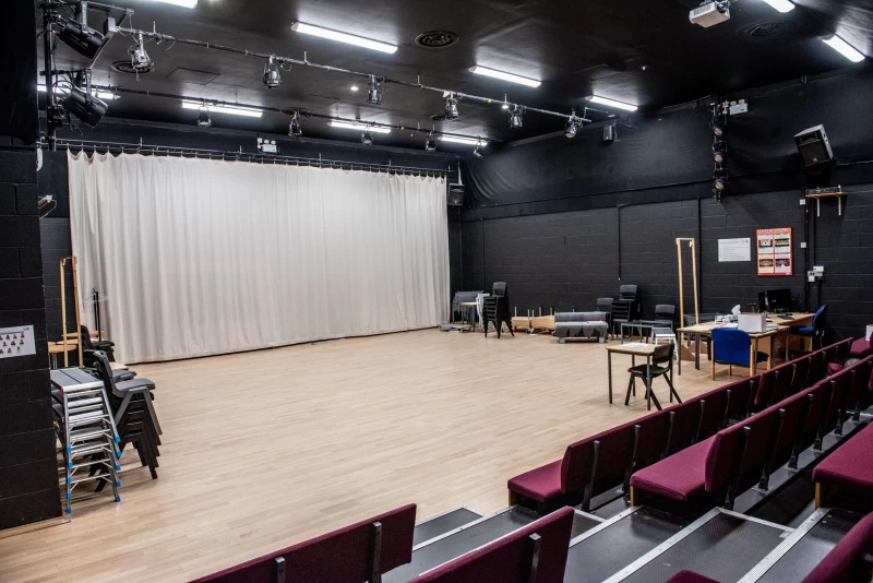 Wooldale Centre for Learning photo 5