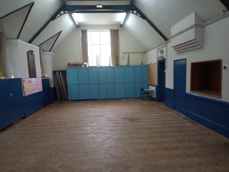 St. Johns Church Hall photo 2