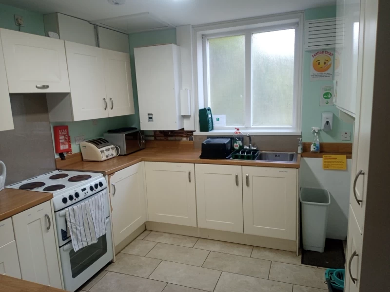 St. Johns Church Hall photo 3