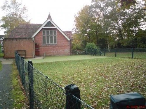 St. Johns Church Hall photo 5