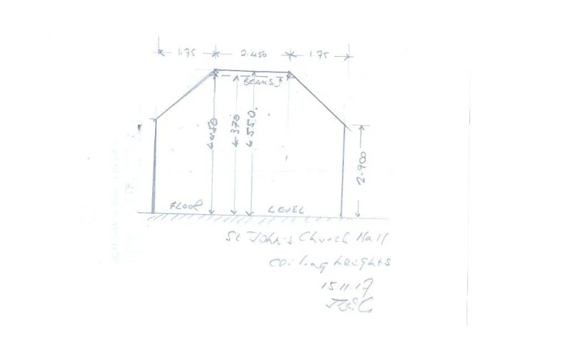 St. Johns Church Hall photo 4