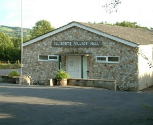 All Saints and District photo 2