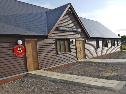 Dunkirk Village Hall photo 2