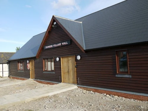 Dunkirk Village Hall photo 3