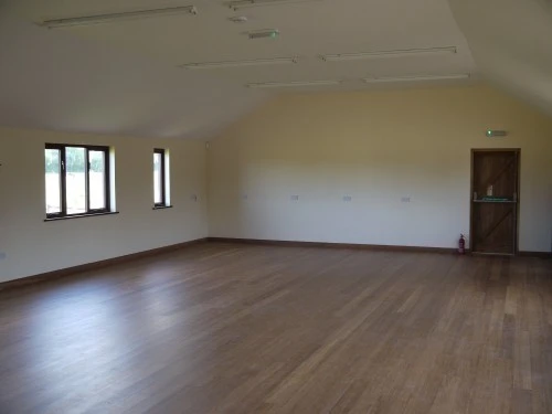 Dunkirk Village Hall photo 4