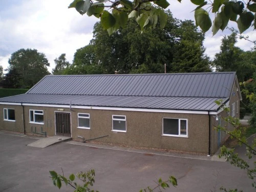 Rumburgh & St Michael Village Hall photo 2