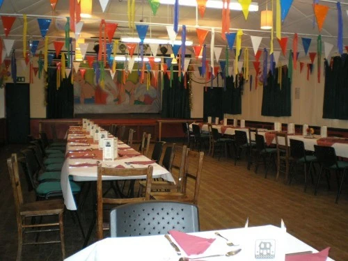 Rumburgh & St Michael Village Hall photo 3