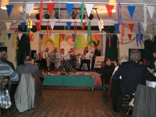 Rumburgh & St Michael Village Hall photo 4
