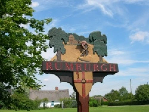 Rumburgh & St Michael Village Hall photo 5