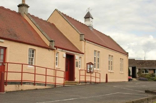 Luthrie Village Hall photo 2