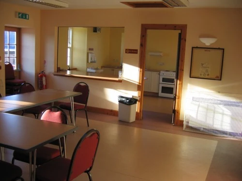 Luthrie Village Hall photo 4