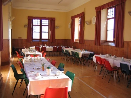 Luthrie Village Hall photo 3