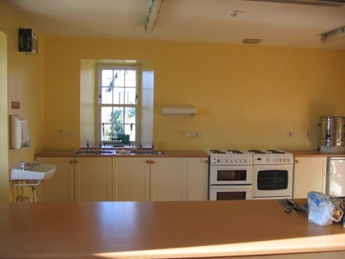 Luthrie Village Hall photo 5