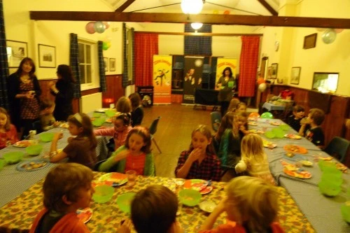 Thornham Parish Hall photo 4
