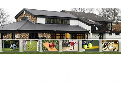 Hemingford Pavilion photo 2