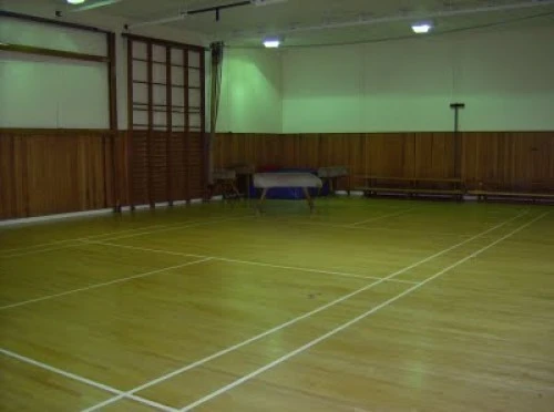 Arnold Hill School photo 2