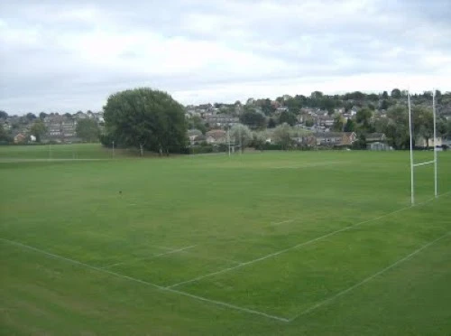 Arnold Hill School photo 3