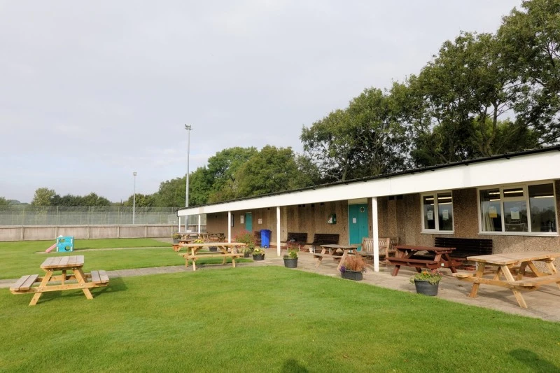 Hutton Cranswick Sports and Recreation Association photo 2
