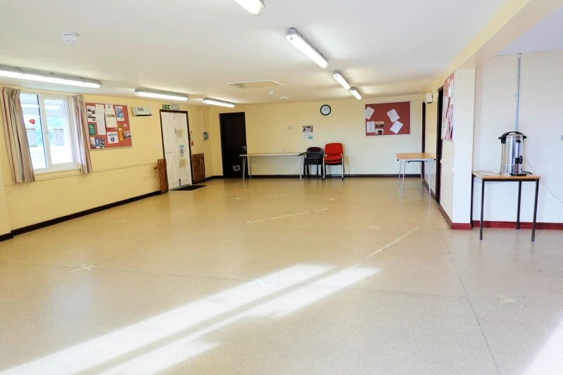 Hutton Cranswick Sports and Recreation Association photo 3