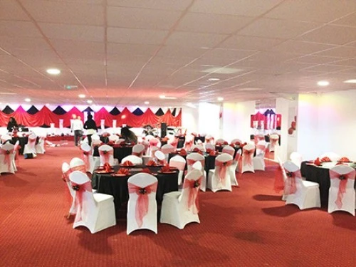 Enabling Hall photo 4