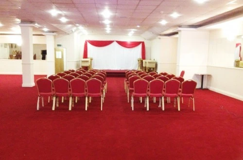 Enabling Hall photo 5