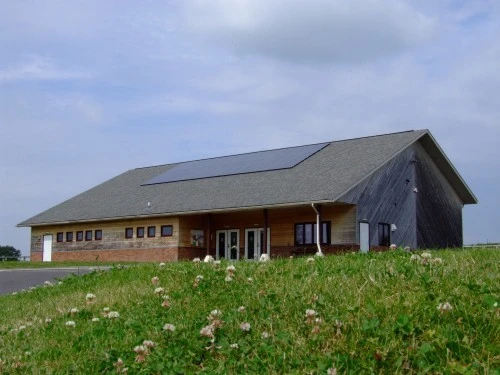 Williams Hall venue photo