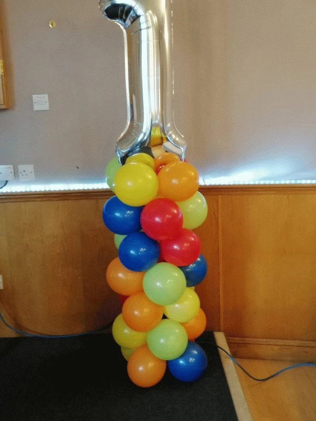 Lower Kingswood Village Club photo 5
