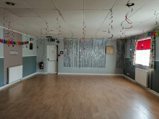 Lower Kingswood Village Club photo 2