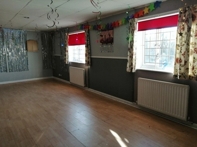 Lower Kingswood Village Club photo 4