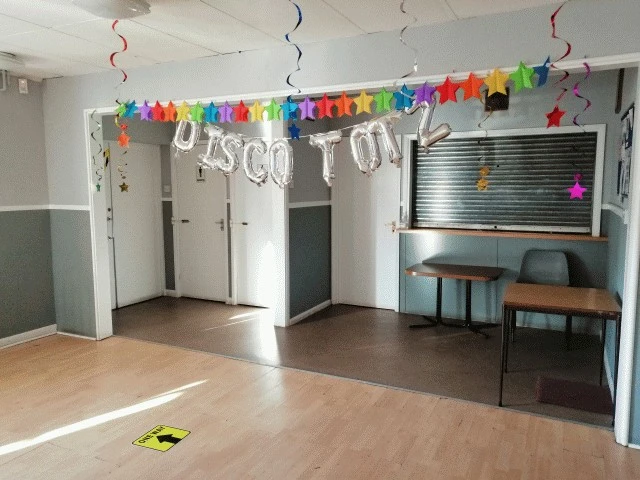 Lower Kingswood Village Club photo 3