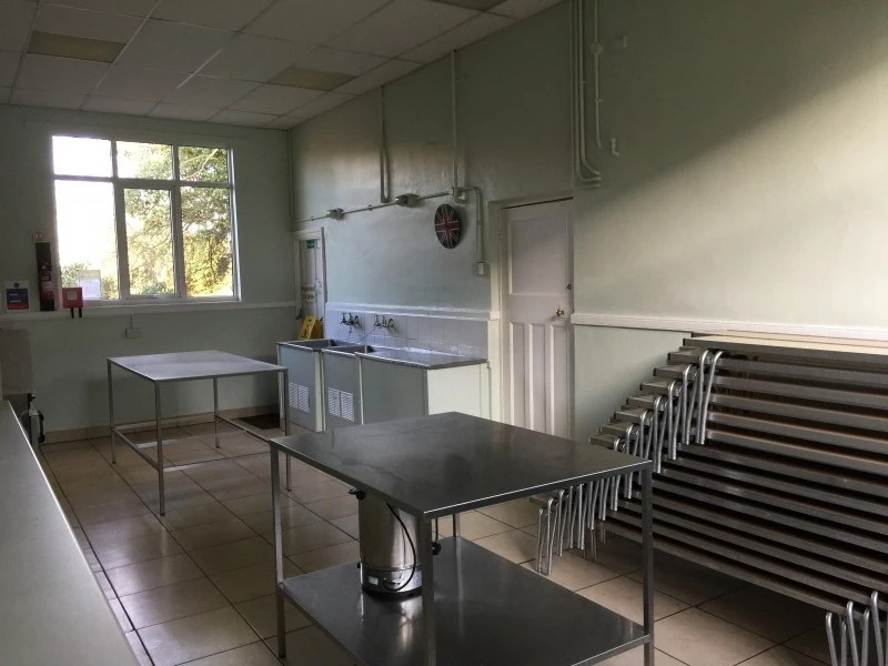 Thundridge Village Hall photo 5