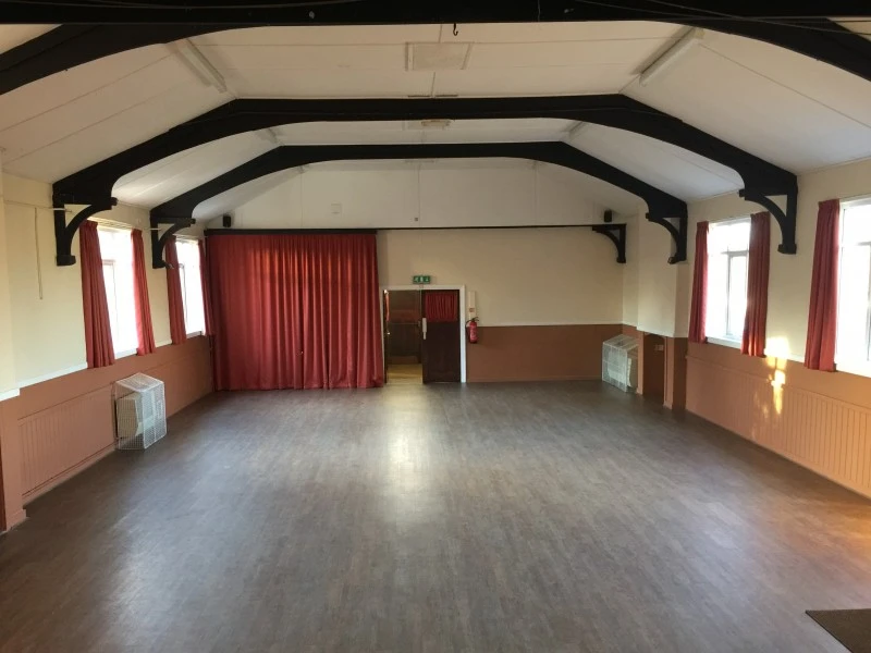 Thundridge Village Hall photo 3