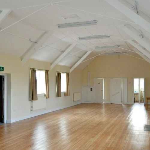 Down Hatherley Village Hall photo 2