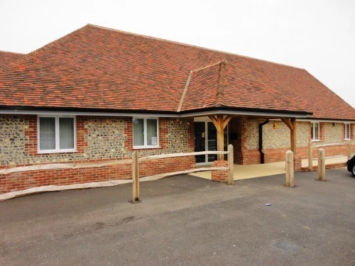 Boxgrove Village Hall photo 3