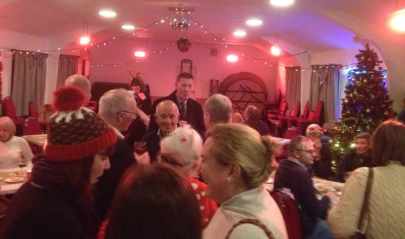 Piddington Village Hall (Oxon) photo 4