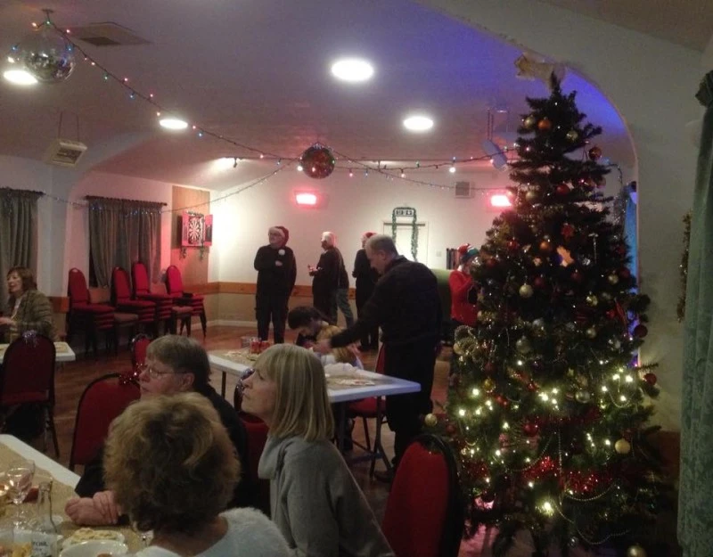 Piddington Village Hall (Oxon) photo 3